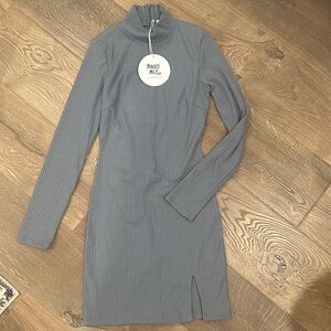 Princess Polly Kehlanae Dress US 0 NWT